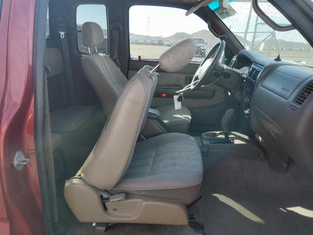 2000 Toyota Tacoma Xtracab Prerunner VIN: 5TESN92N5YZ714547 Lot: 44802444