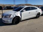 2016 BUICK LACROSSE - 1G4GB5G38GF223380