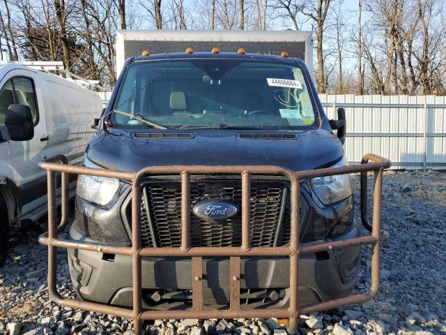 1FDBR5Z82LKA66302 2020 Ford Transit T-250
