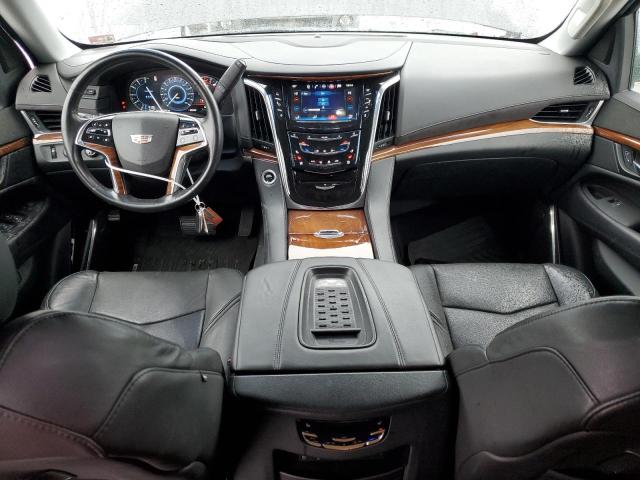 2016 CADILLAC ESCALADE L - 1GYS4BKJ3GR400214