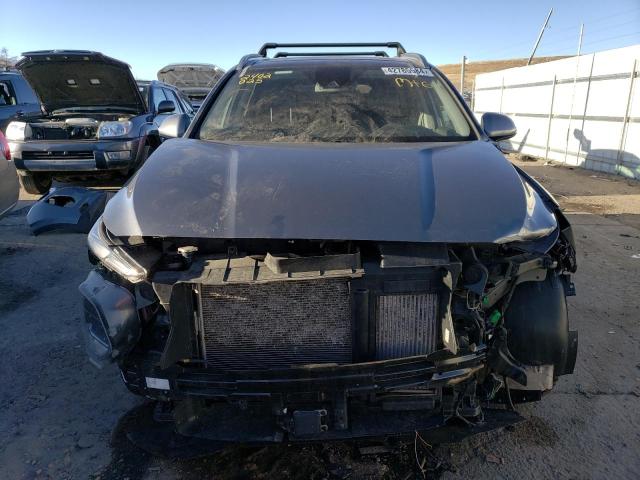 2019 HYUNDAI SANTA FE L 5NMS5CAA2KH053515