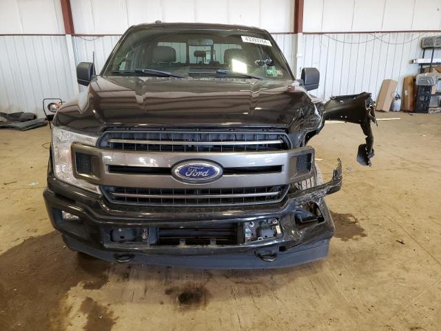 2018 FORD F150 SUPER 1FTEW1EP1JFD66189