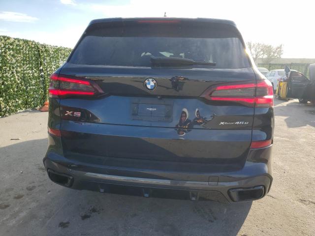 5UXTA6C01M9E09779 2021 BMW X5, photo no. 6