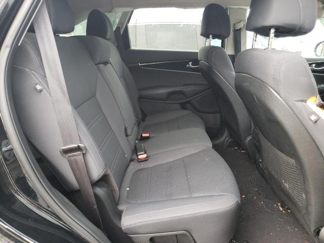 2017 KIA SORENTO LX 5XYPG4A57HG286933