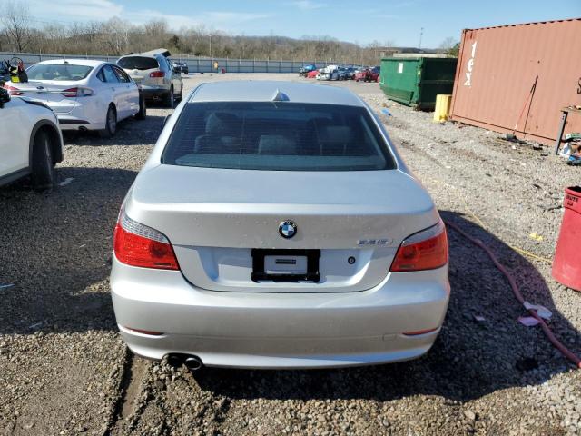 2010 BMW 535 I VIN: WBANW1C51AC168003 Lot: 43070394