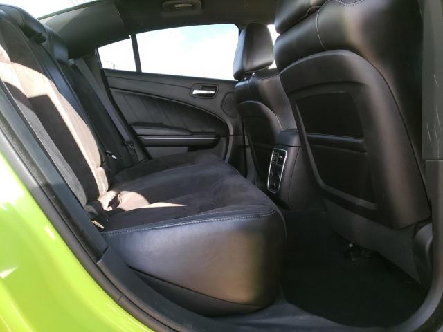 2019 DODGE CHARGER SC 2C3CDXGJ8KH621983