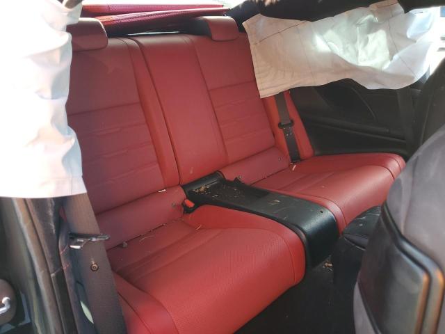 2022 LEXUS RC 350 BAS JTHGZ5BCXN5025053