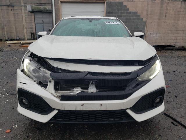 2017 HONDA CIVIC EX SHHFK7H50HU400438