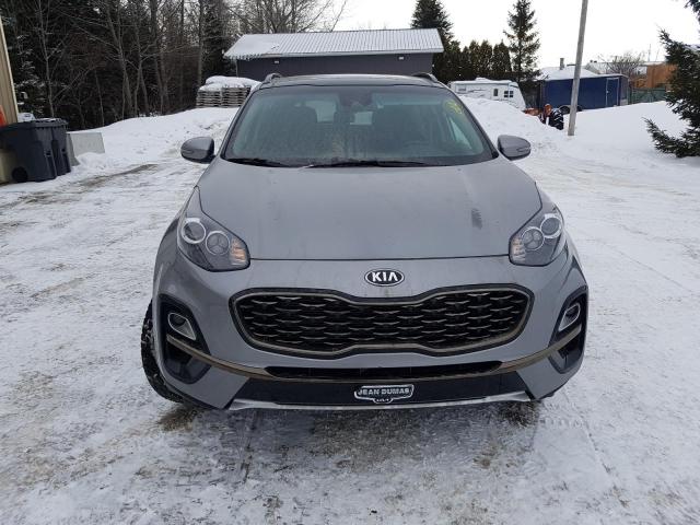 KNDPNCAC2M7872364 2021 KIA SPORTAGE-4