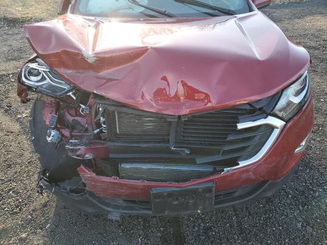 2020 CHEVROLET EQUINOX LT 2GNAXKEV4L6262008