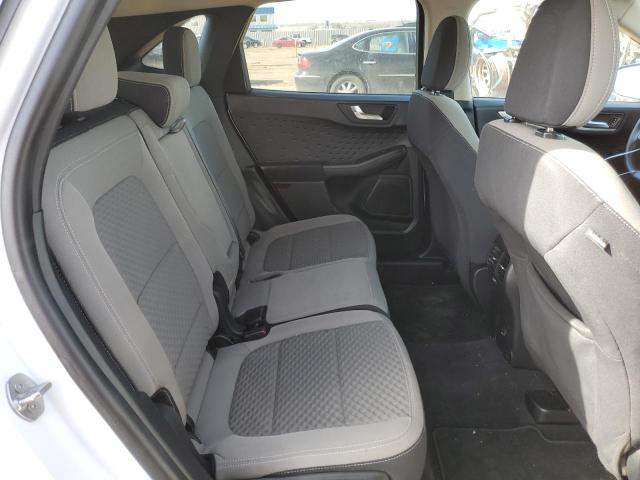 2020 FORD ESCAPE SE 1FMCU9G63LUB94984