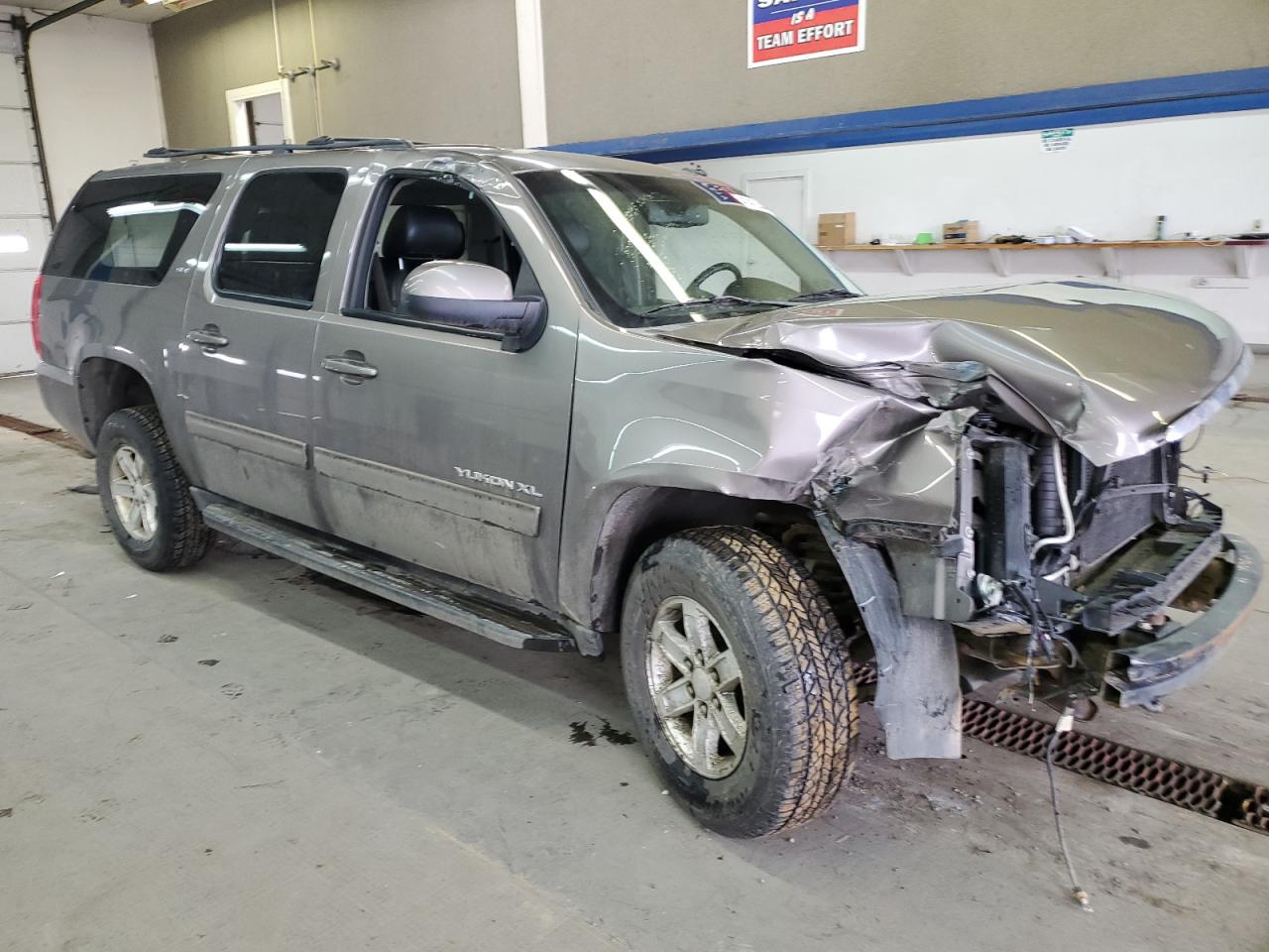 1GKS2KE78DR201994 2013 GMC Yukon Xl K1500 Slt