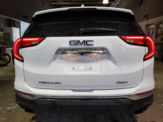 2018 GMC Terrain Slt VIN: 3GKALVEX8JL223877 Lot: 42640894