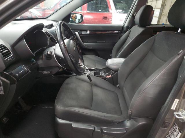 2015 KIA SORENTO LX 5XYKT3A68FG569329
