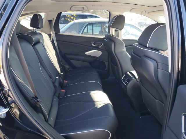 2024 ACURA RDX ADVANC 5J8TC2H74RL001635