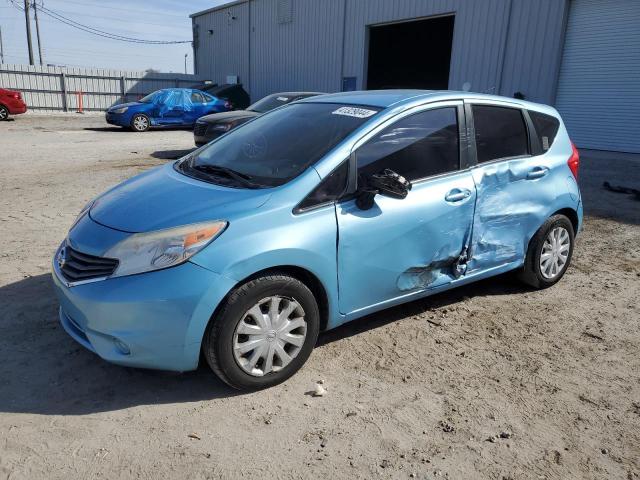 2015 Nissan Versa Note S