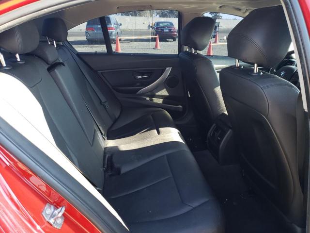 2015 BMW 320 I WBA3B1C52FK139920
