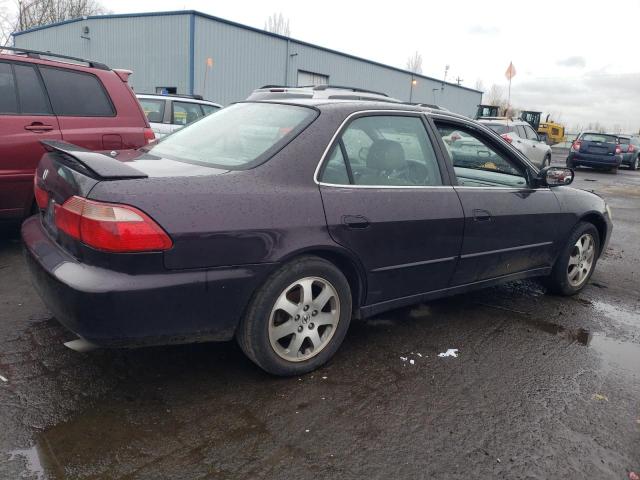 1999 Honda Accord Ex VIN: 1HGCG1654XA047121 Lot: 44533254