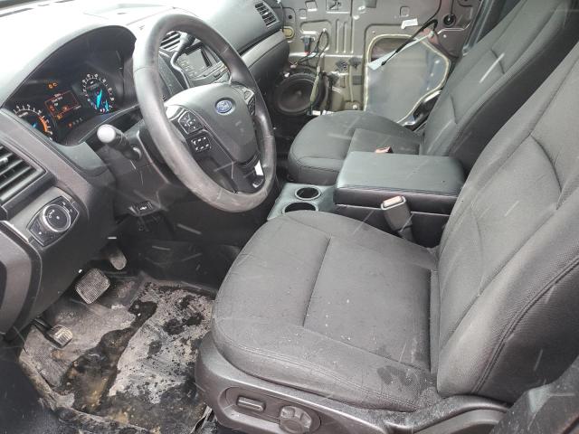 2017 FORD EXPLORER P - 1FM5K8ARXHGC56771