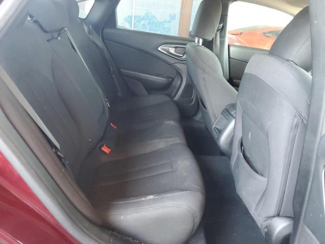 2015 CHRYSLER 200 LIMITE 1C3CCCAB8FN744628