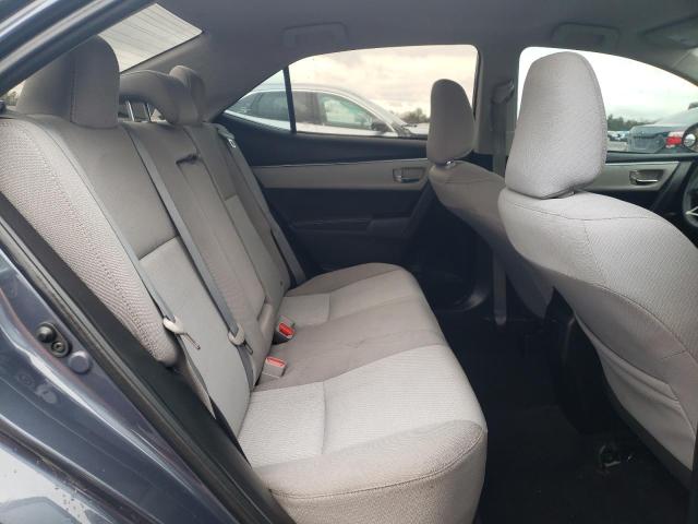 2016 TOYOTA COROLLA L 5YFBURHE7GP498456