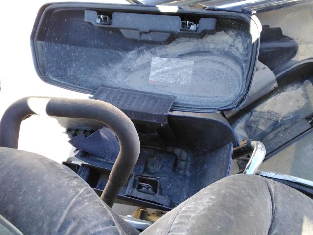 2007 YAMAHA XVZ13 TF JYAVP04E87A013067