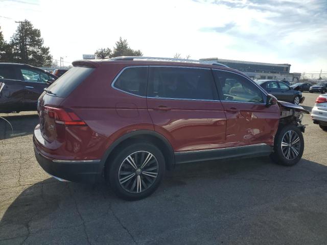 2018 VOLKSWAGEN TIGUAN SE - 3VV2B7AX3JM027393