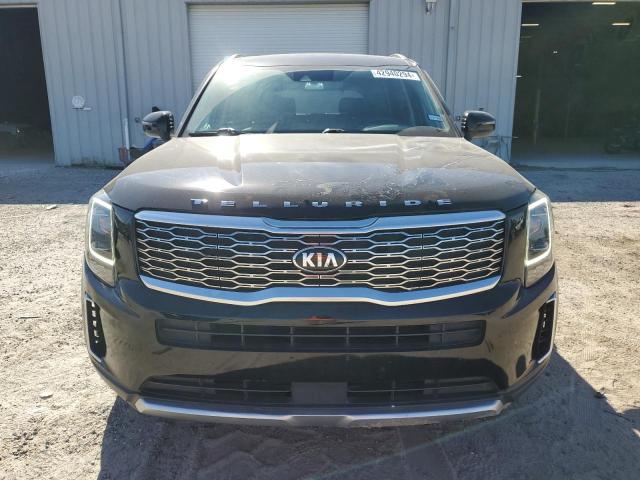 2020 Kia Telluride S VIN: 5XYP64HC1LG083438 Lot: 42940294