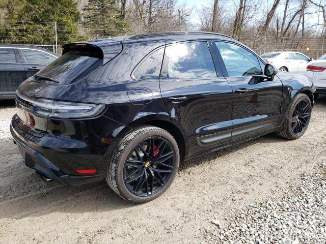 VIN WP1AF2A53RLB55502 2024 Porsche Macan, Gts no.3