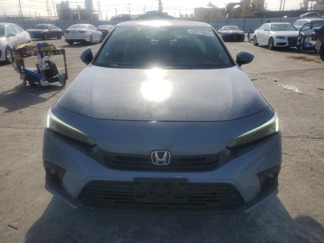 2022 HONDA CIVIC TOUR 2HGFE1F94NH309773
