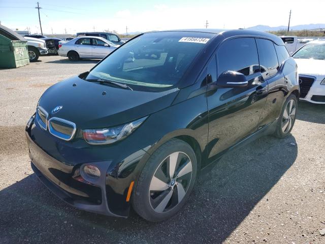 2017 BMW i3 