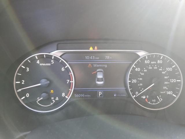 2019 NISSAN ALTIMA S - 1N4BL4BV7KC116707