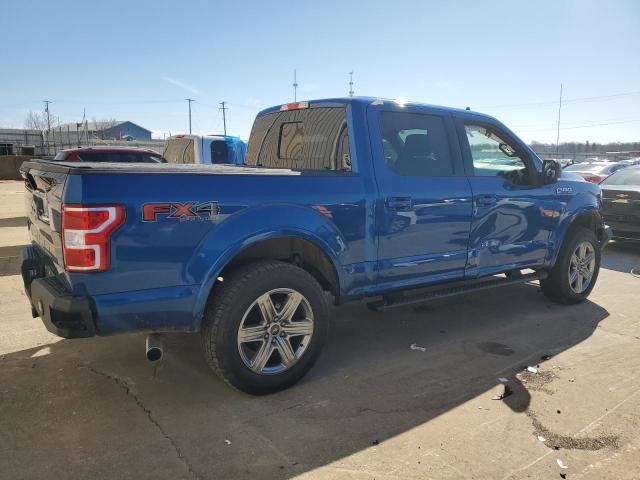 2018 FORD F150 SUPER 1FTEW1EP1JFD68721