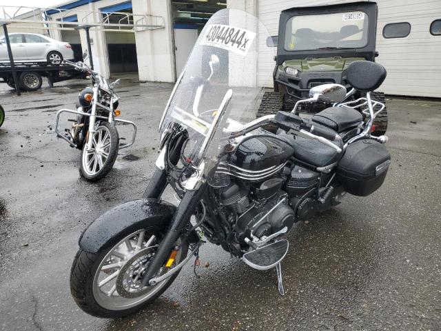 2008 YAMAHA XV1900 CT JYAVP22E48A007296