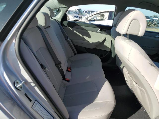 2017 HYUNDAI SONATA SE 5NPE24AF6HH442967