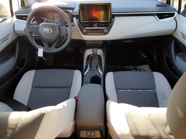 2024 TOYOTA COROLLA LE JTDBDMHE1RJ006675