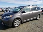 2017 TOYOTA SIENNA XLE - 5TDYZ3DC0HS770674