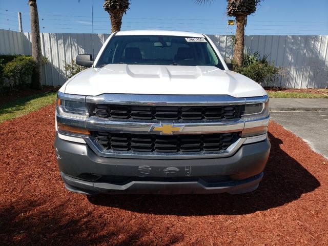 2016 CHEVROLET SILVERADO 1GCRCNEH0GZ274525