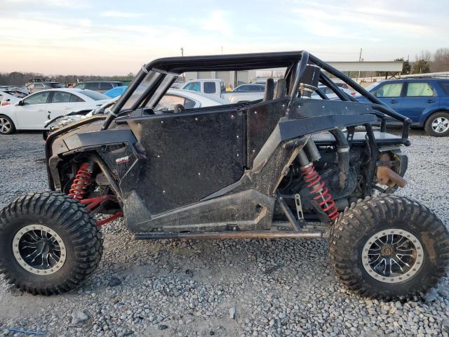 2019 POLARIS RZR S 1000 3NSVBE990KH829859