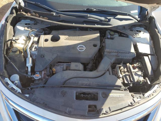 2015 NISSAN ALTIMA 2.5 1N4AL3AP6FN366152