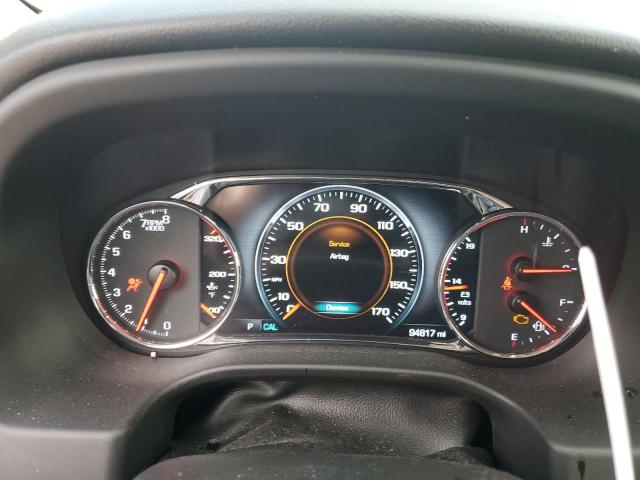 2017 GMC ACADIA DEN 1GKKNPLS9HZ135523