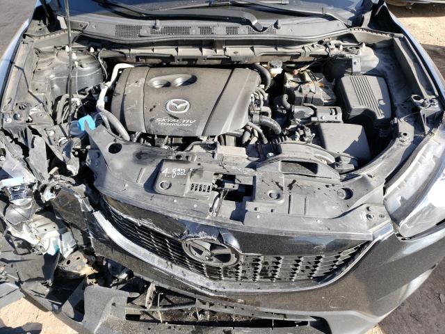 2015 MAZDA CX-5 TOURI JM3KE2CY5F0444059