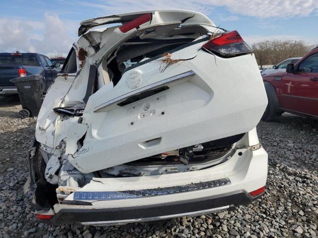 2018 NISSAN ROGUE S - KNMAT2MT4JP559247