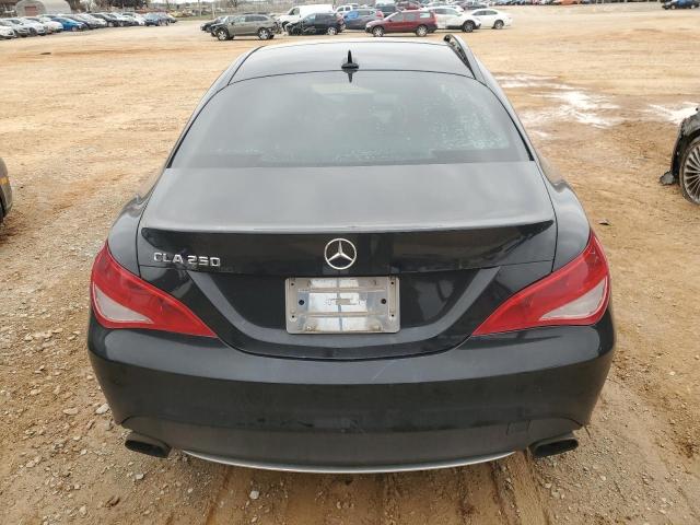 VIN WDDSJ4EB2FN169008 2015 Mercedes-Benz CLA-Class,... no.6