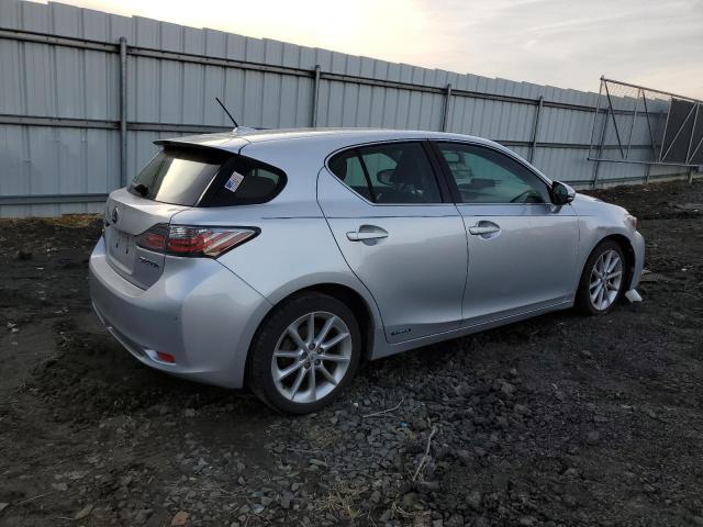 Vin: jthkd5bh2d2137592, lot: 44021664, lexus ct 200 200 20133
