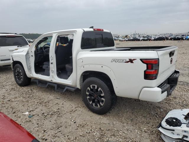2023 NISSAN FRONTIER S 1N6ED1EJ2PN624782
