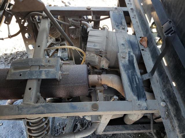2013 POLARIS RANGER 800 - 4XARH76A1D4730143
