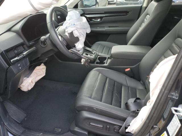 2023 HONDA CRV EXL - 2HKRS4H75PH419923