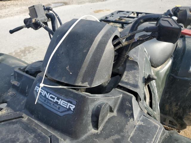 2023 HONDA TRX420 FM 1HFTE40K7P4904802
