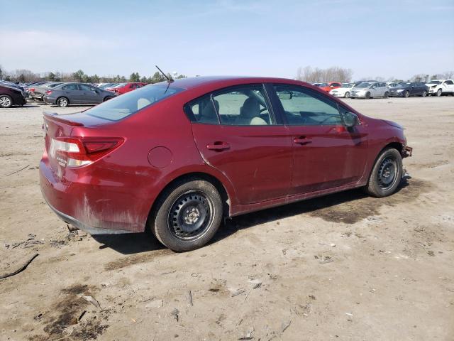 2017 SUBARU IMPREZA 4S3GKAA67H1622800